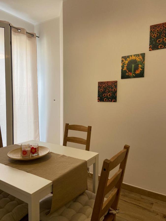 Casa Sole Apartment Bagheria Exterior photo